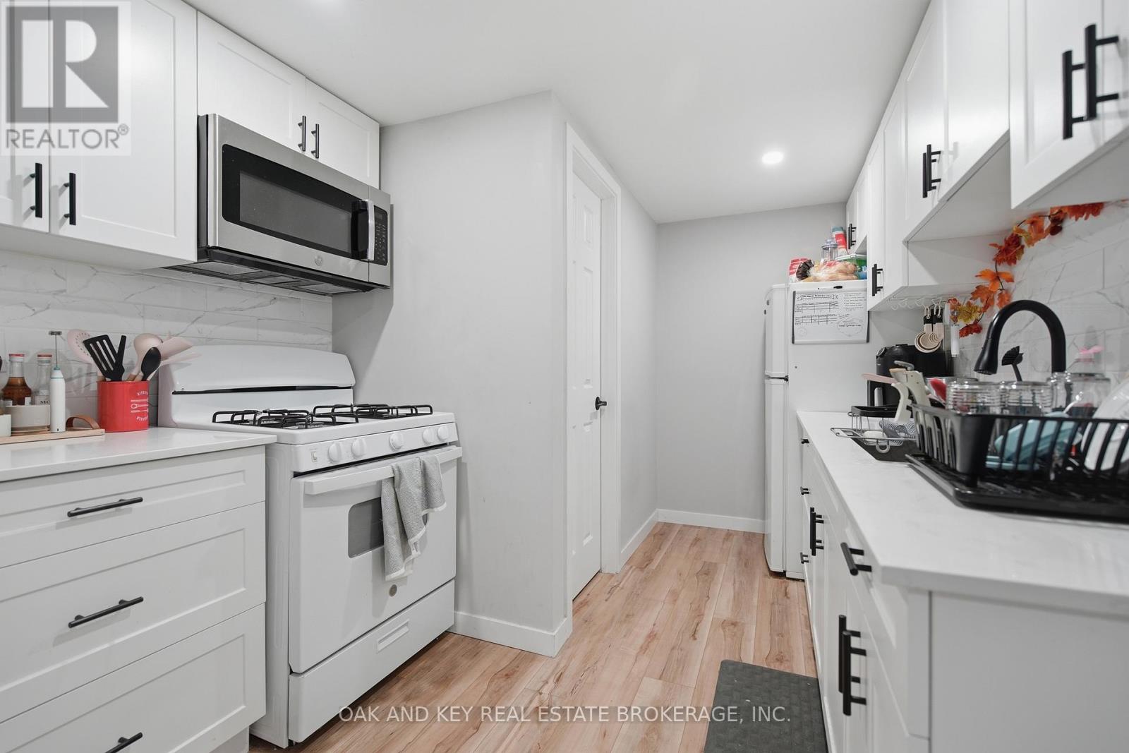 598 Ross Street, London East, Ontario  N5Y 3V7 - Photo 20 - X12915910