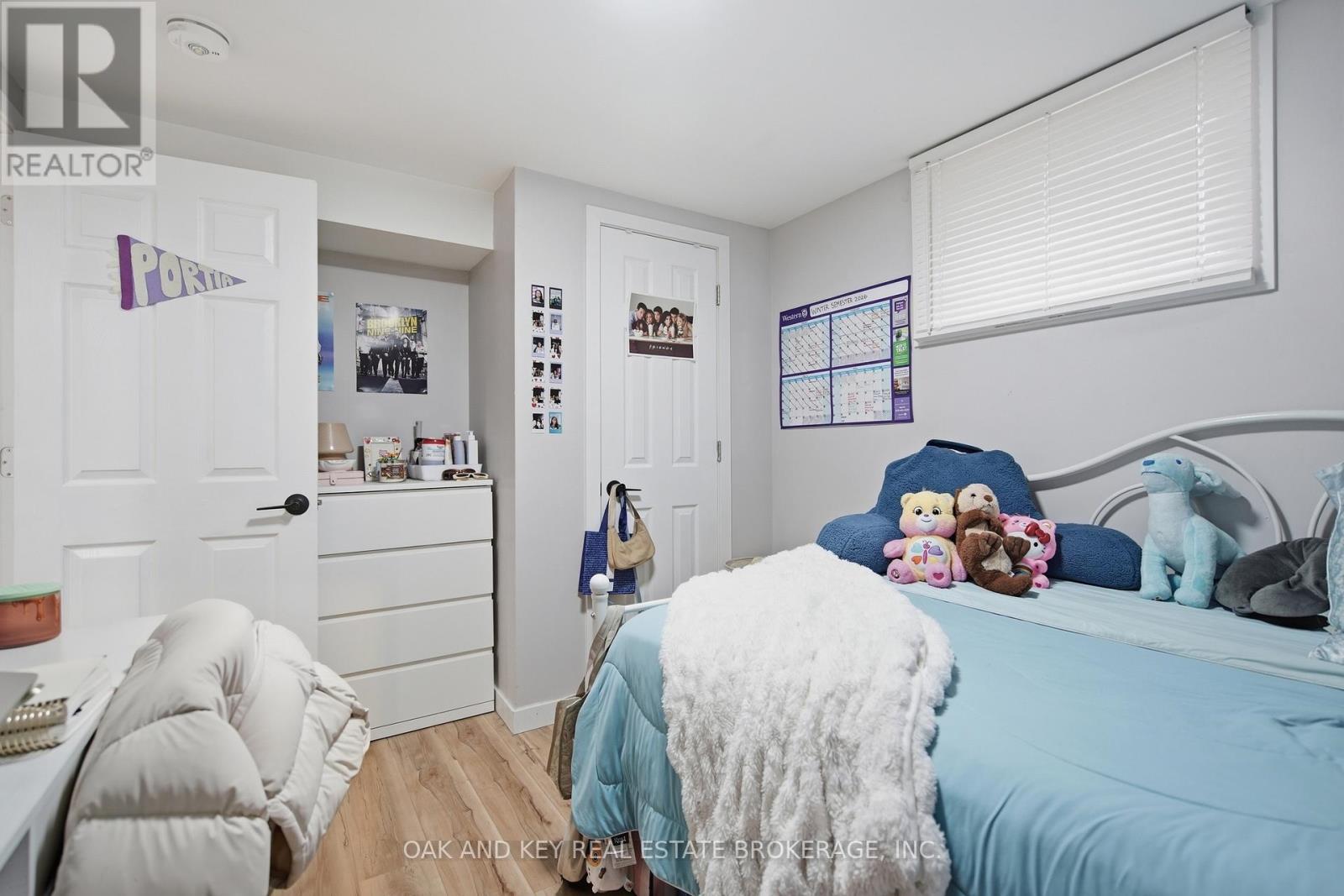 598 Ross Street, London East, Ontario  N5Y 3V7 - Photo 24 - X12915910