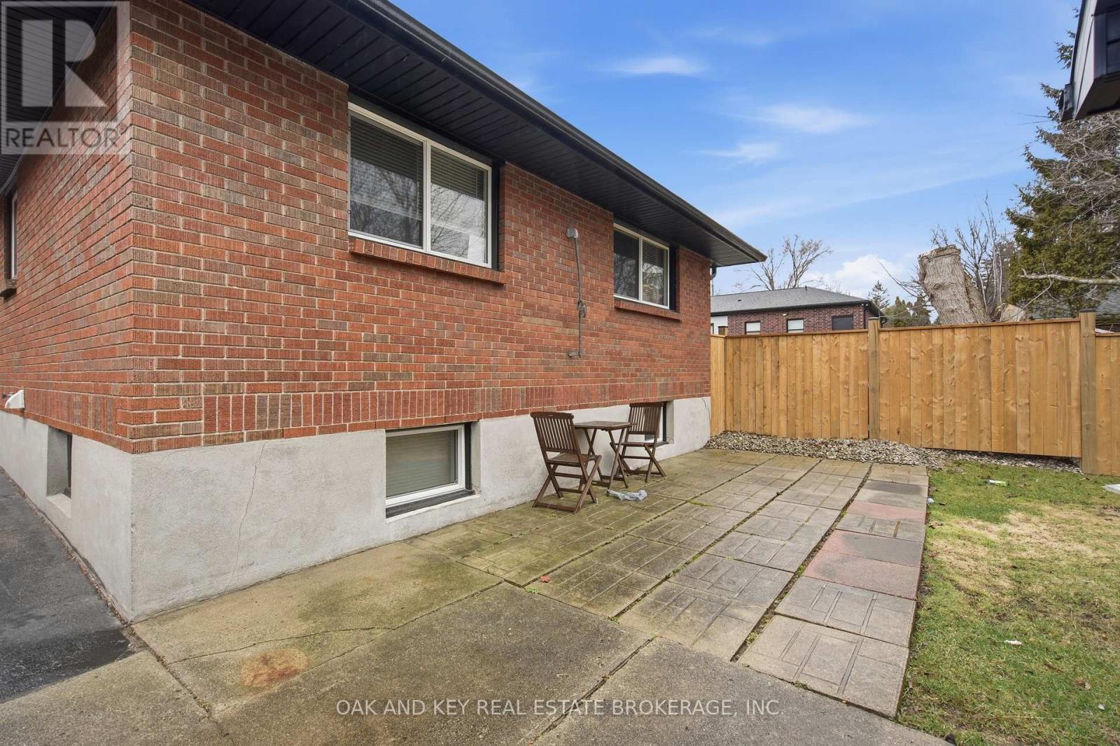 598 Ross Street, London East, Ontario  N5Y 3V7 - Photo 28 - X12915910