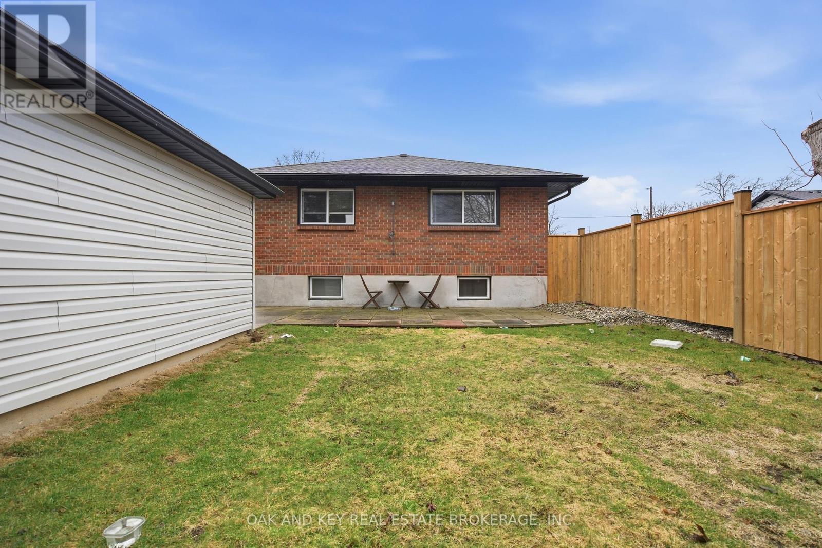 598 Ross Street, London East, Ontario  N5Y 3V7 - Photo 29 - X12915910