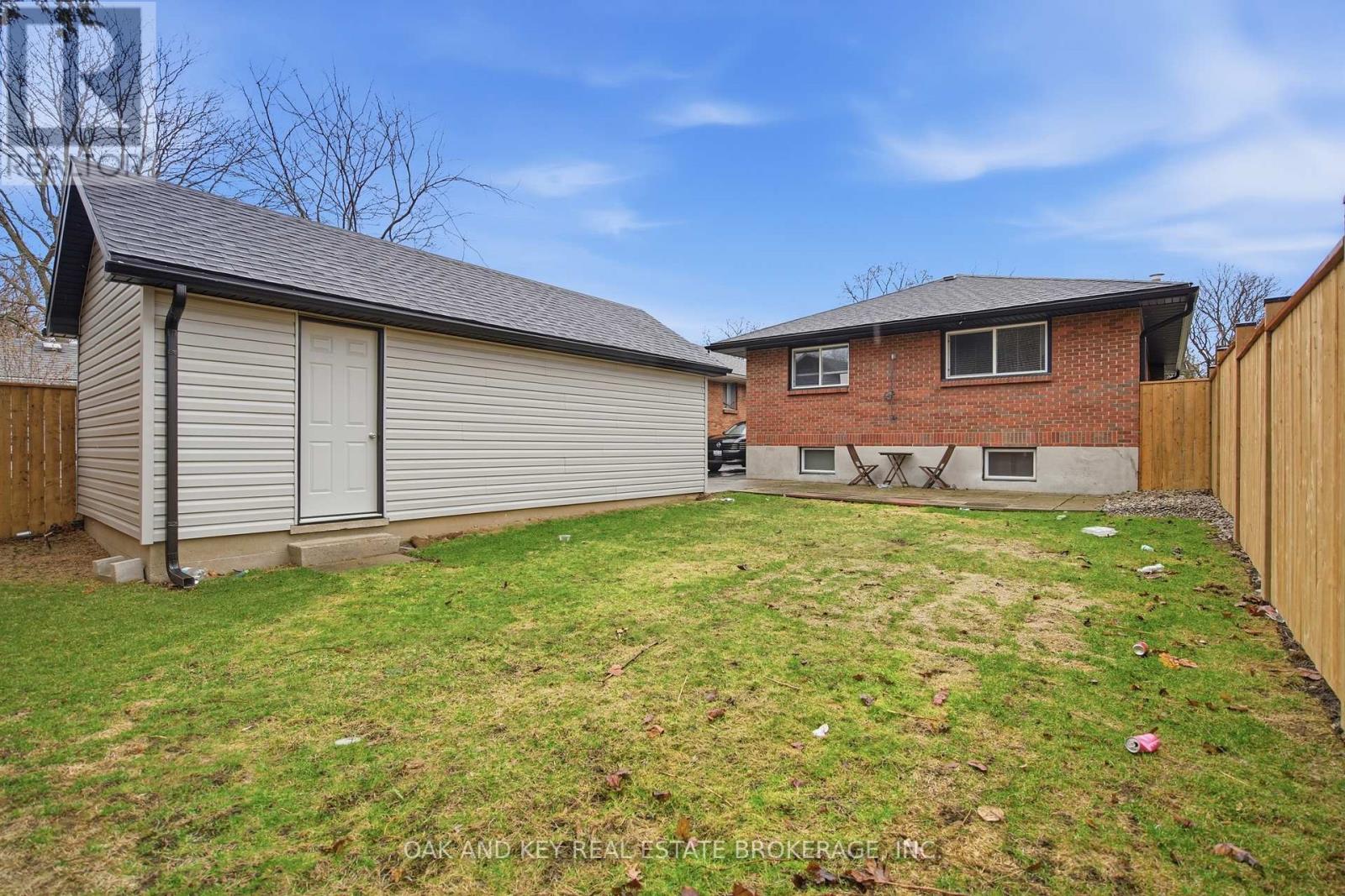 598 Ross Street, London East, Ontario  N5Y 3V7 - Photo 30 - X12915910