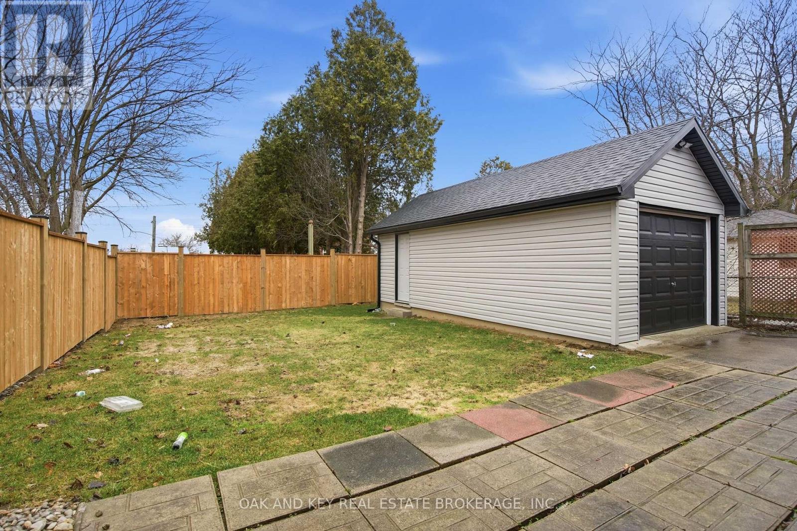 598 Ross Street, London East, Ontario  N5Y 3V7 - Photo 31 - X12915910