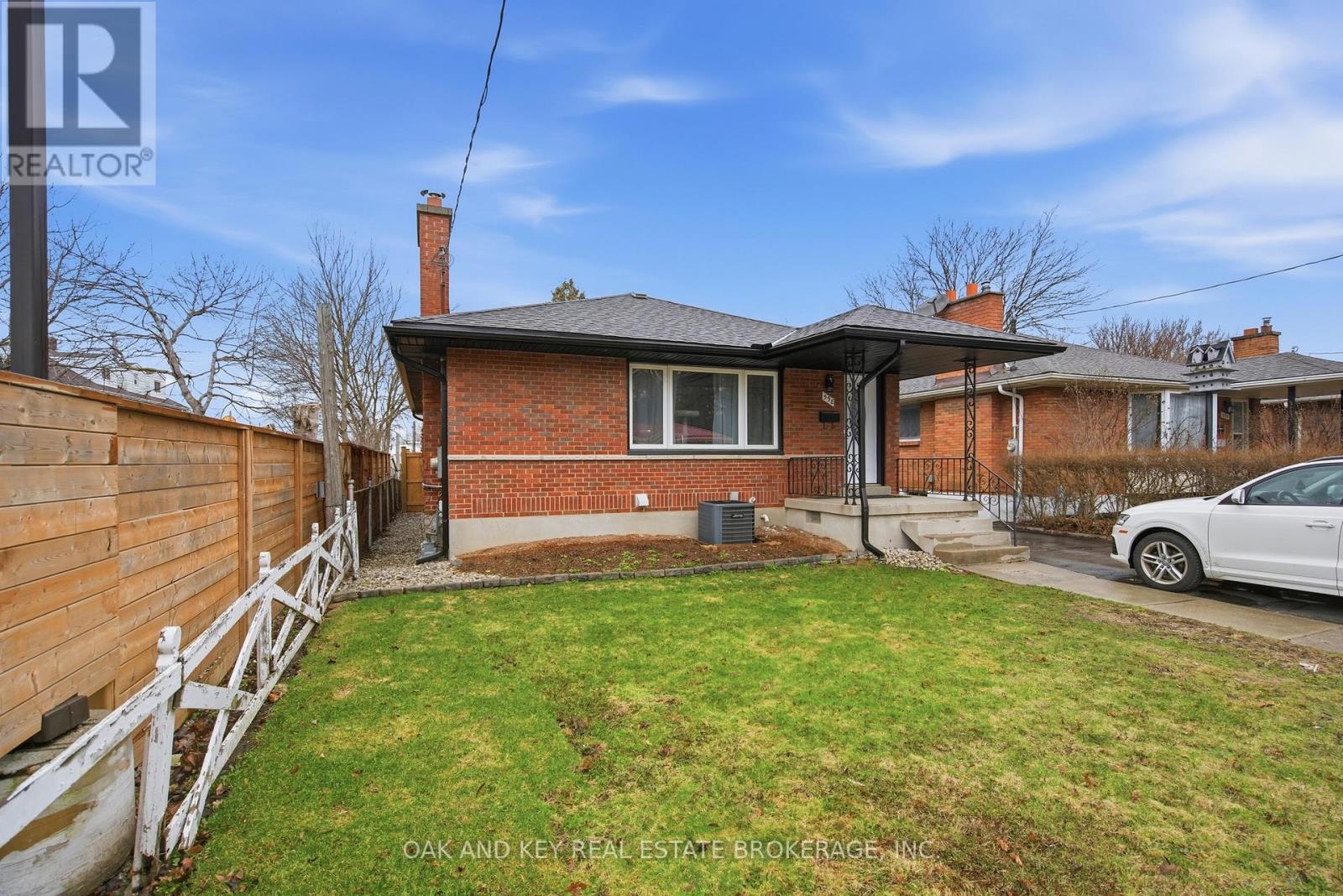 598 Ross Street, London East, Ontario  N5Y 3V7 - Photo 32 - X12915910