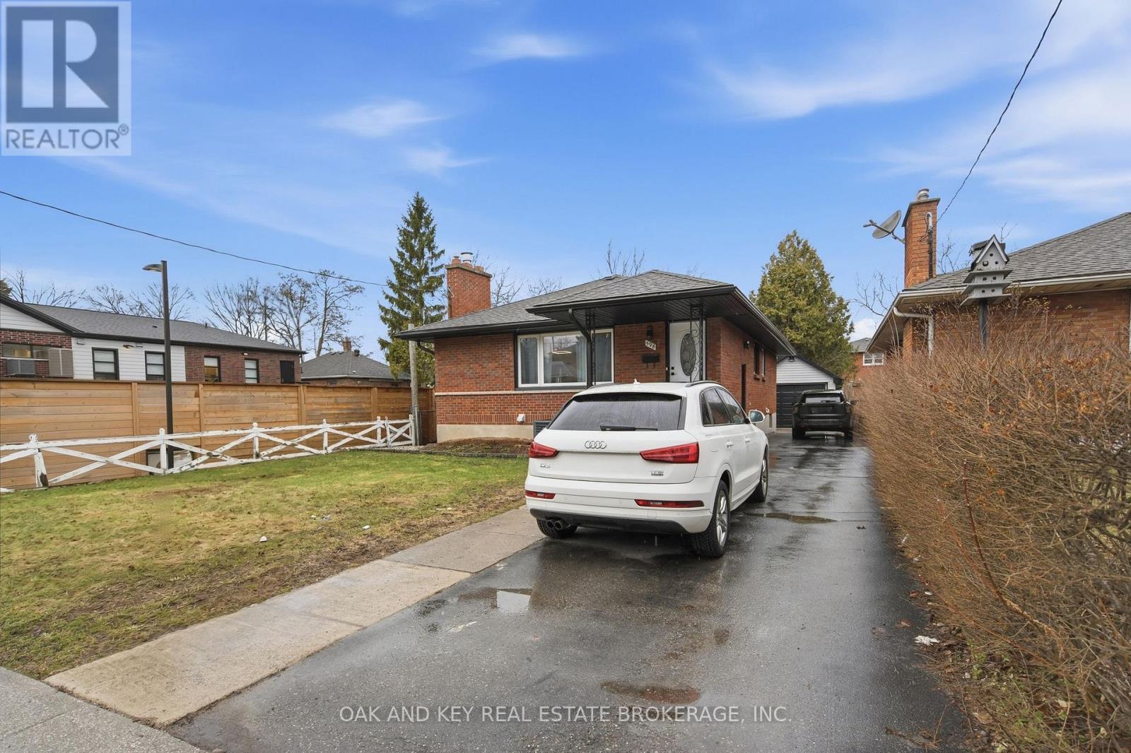 598 Ross Street, London East, Ontario  N5Y 3V7 - Photo 33 - X12915910
