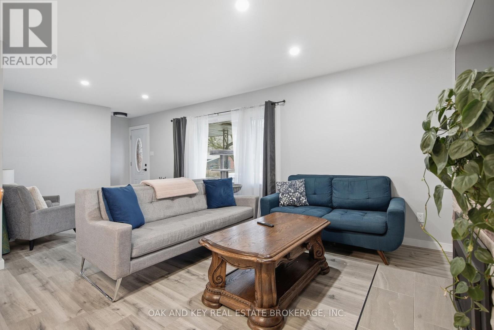 598 Ross Street, London East, Ontario  N5Y 3V7 - Photo 5 - X12915910