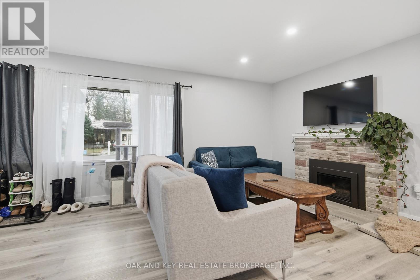 598 Ross Street, London East, Ontario  N5Y 3V7 - Photo 6 - X12915910