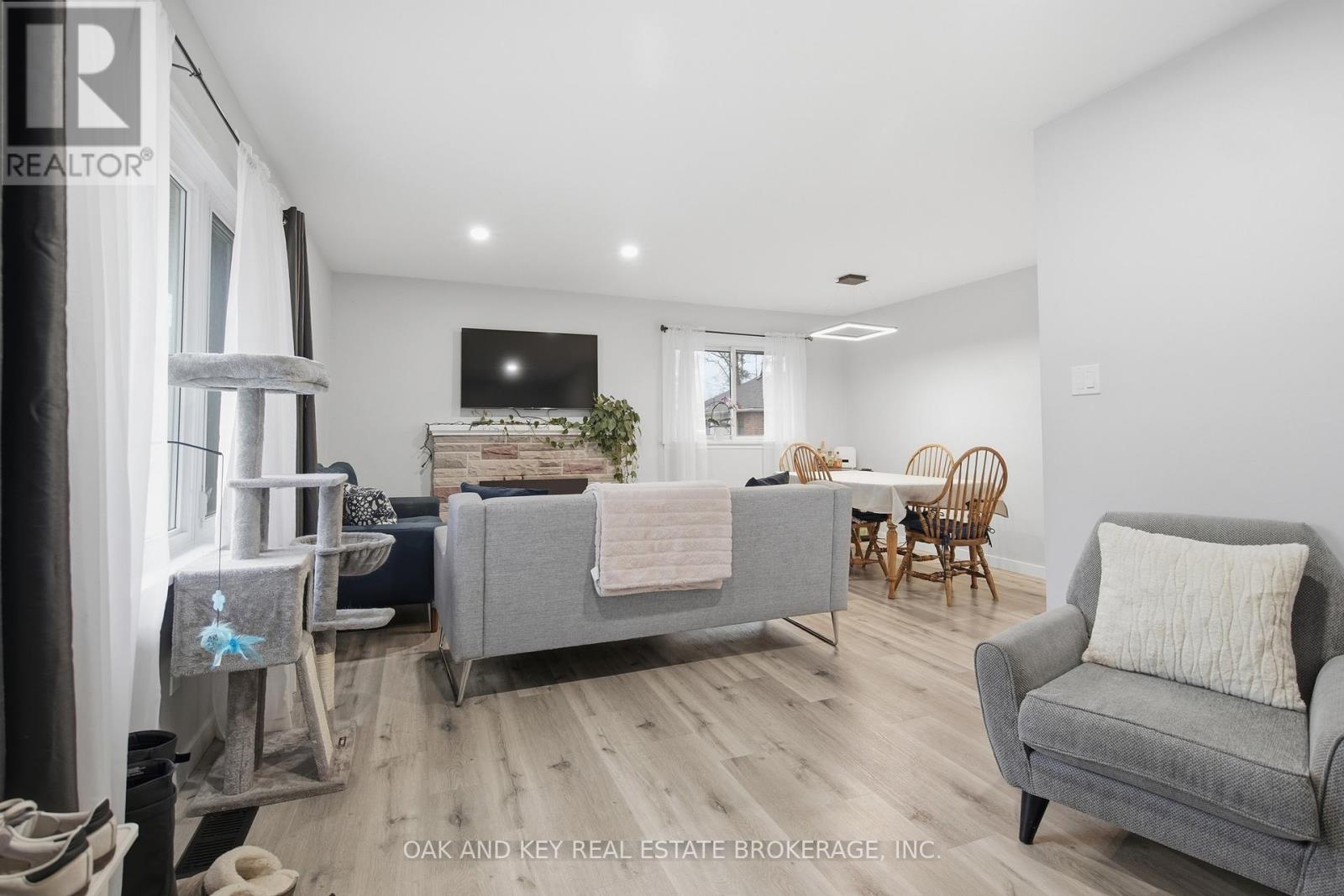 598 Ross Street, London East, Ontario  N5Y 3V7 - Photo 7 - X12915910