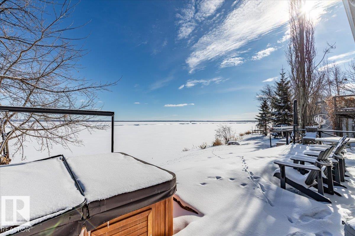 17 Lakeshore Dr, Rural Wetaskiwin County, Alberta  T0C 2V0 - Photo 34 - E4477594