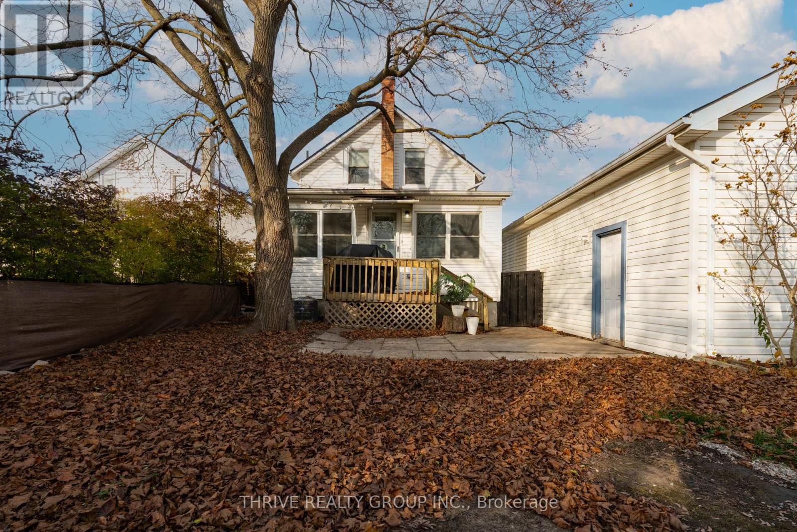 204 Wellington Street, St. Thomas, Ontario  N5R 2S4 - Photo 30 - X12915990