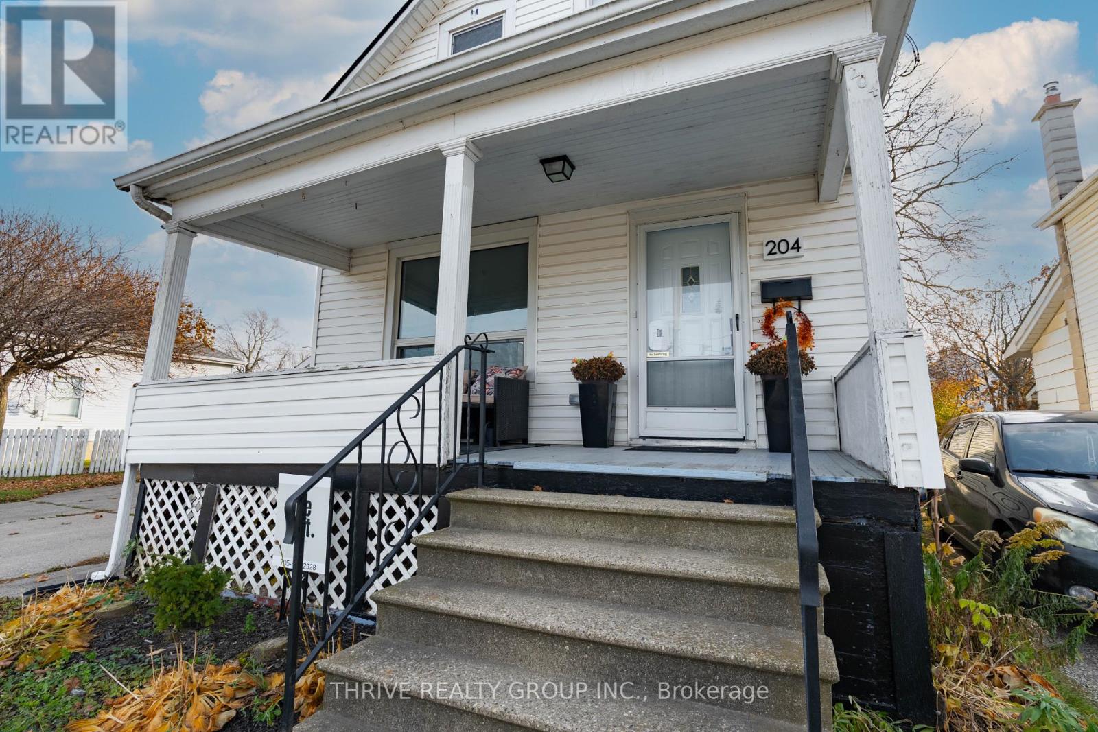 204 Wellington Street, St. Thomas, Ontario  N5R 2S4 - Photo 5 - X12915990