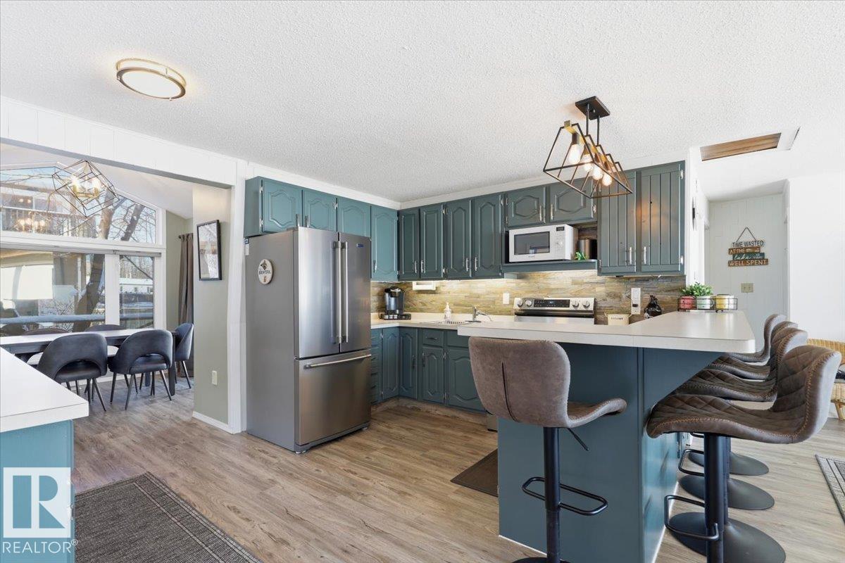 17 Lakeshore Dr, Rural Wetaskiwin County, Alberta  T0C 2V0 - Photo 11 - E4477594