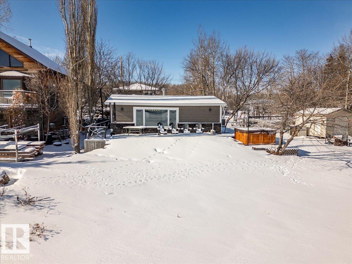17 Lakeshore Dr, Rural Wetaskiwin County, Alberta  T0C 2V0 - Photo 36 - E4477594