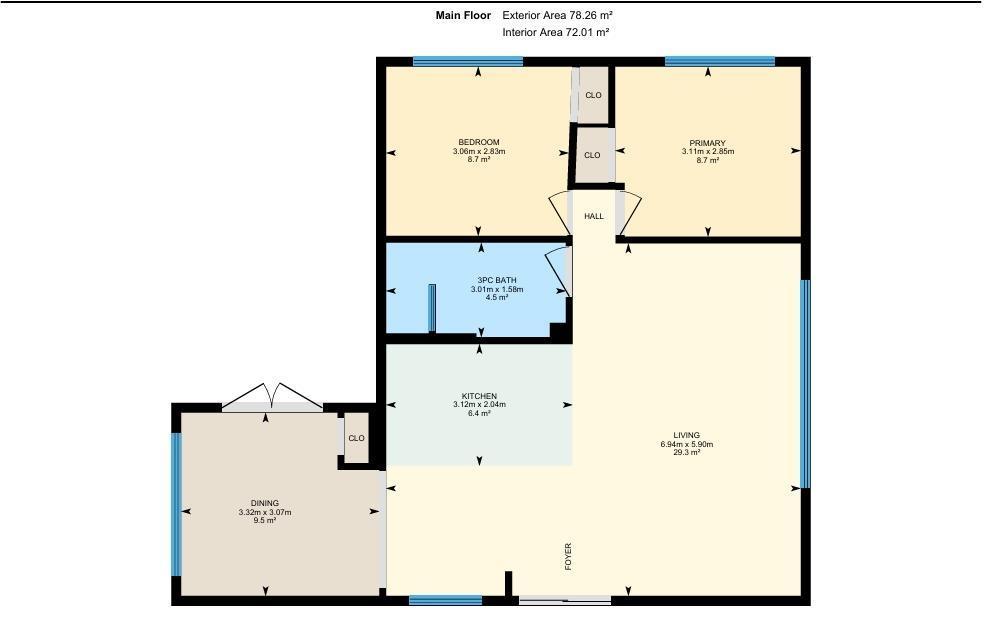 17 Lakeshore Dr, Rural Wetaskiwin County, Alberta  T0C 2V0 - Photo 45 - E4477594