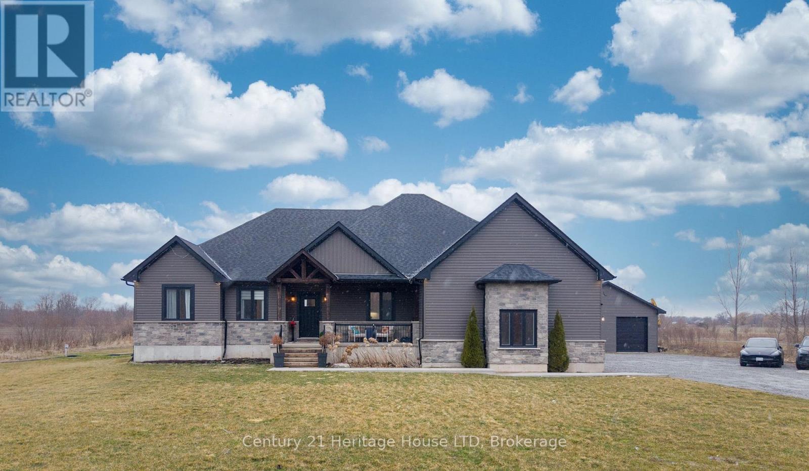 856 LORRAINE ROAD, Port Colborne, Ontario