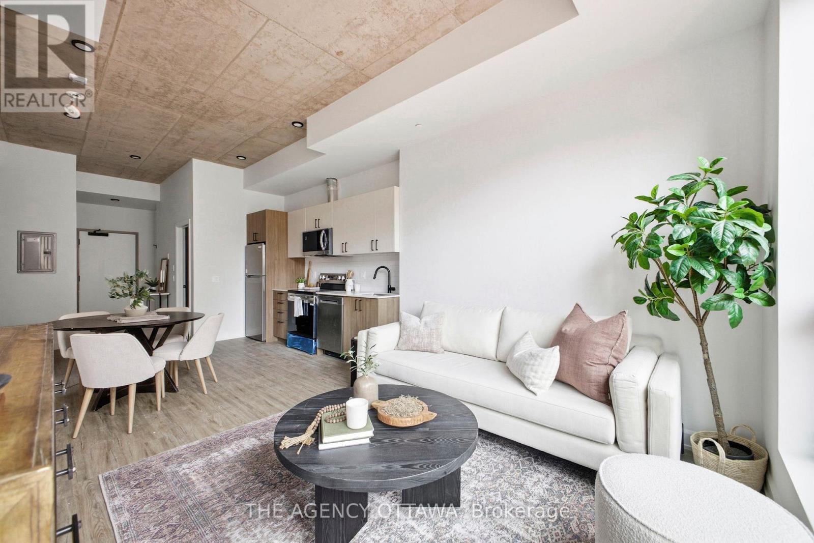 103 - 56 Bayswater Avenue, Ottawa, Ontario  K1Y 2E9 - Photo 6 - X12915848