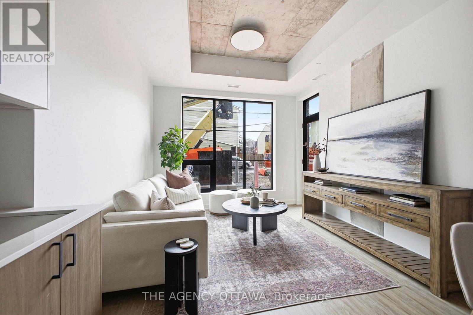 102 - 56 Bayswater Avenue, Ottawa, Ontario  K1Y 2E9 - Photo 6 - X12915878