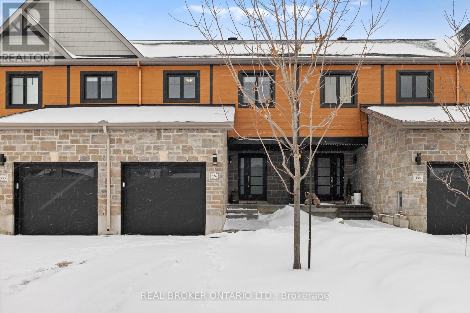 336 TWILIGHT AVENUE, Russell, Ontario