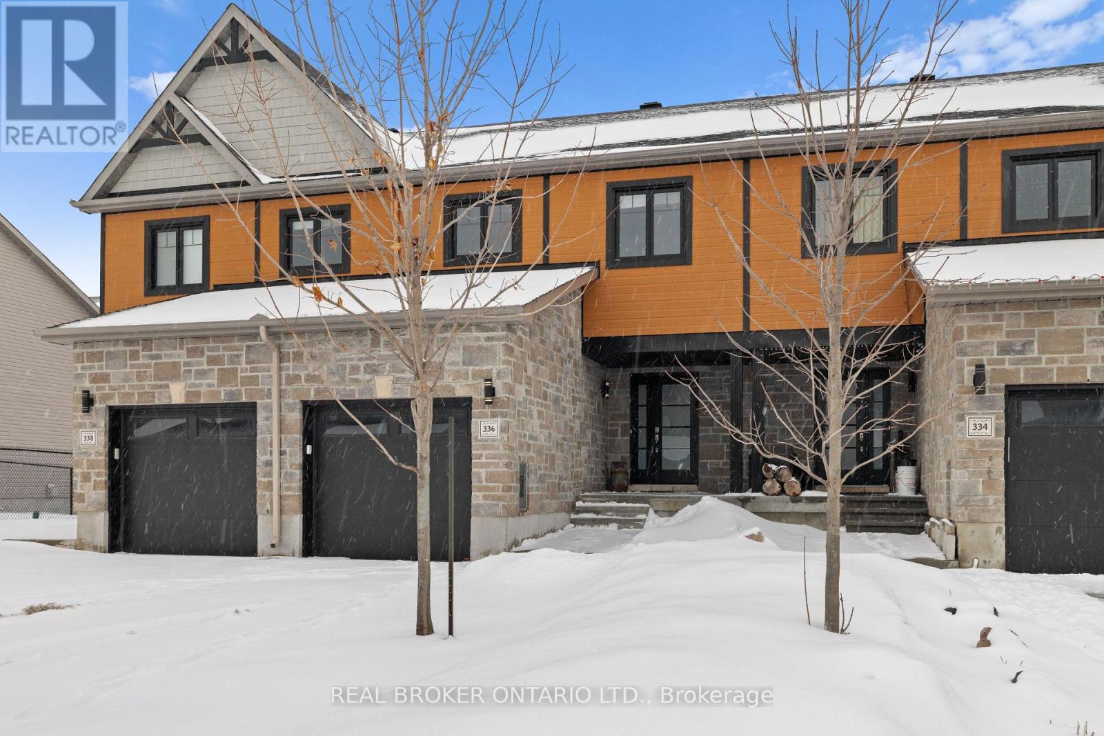 336 Twilight Avenue, Russell, Ontario  K4R 0E3 - Photo 2 - X12915942