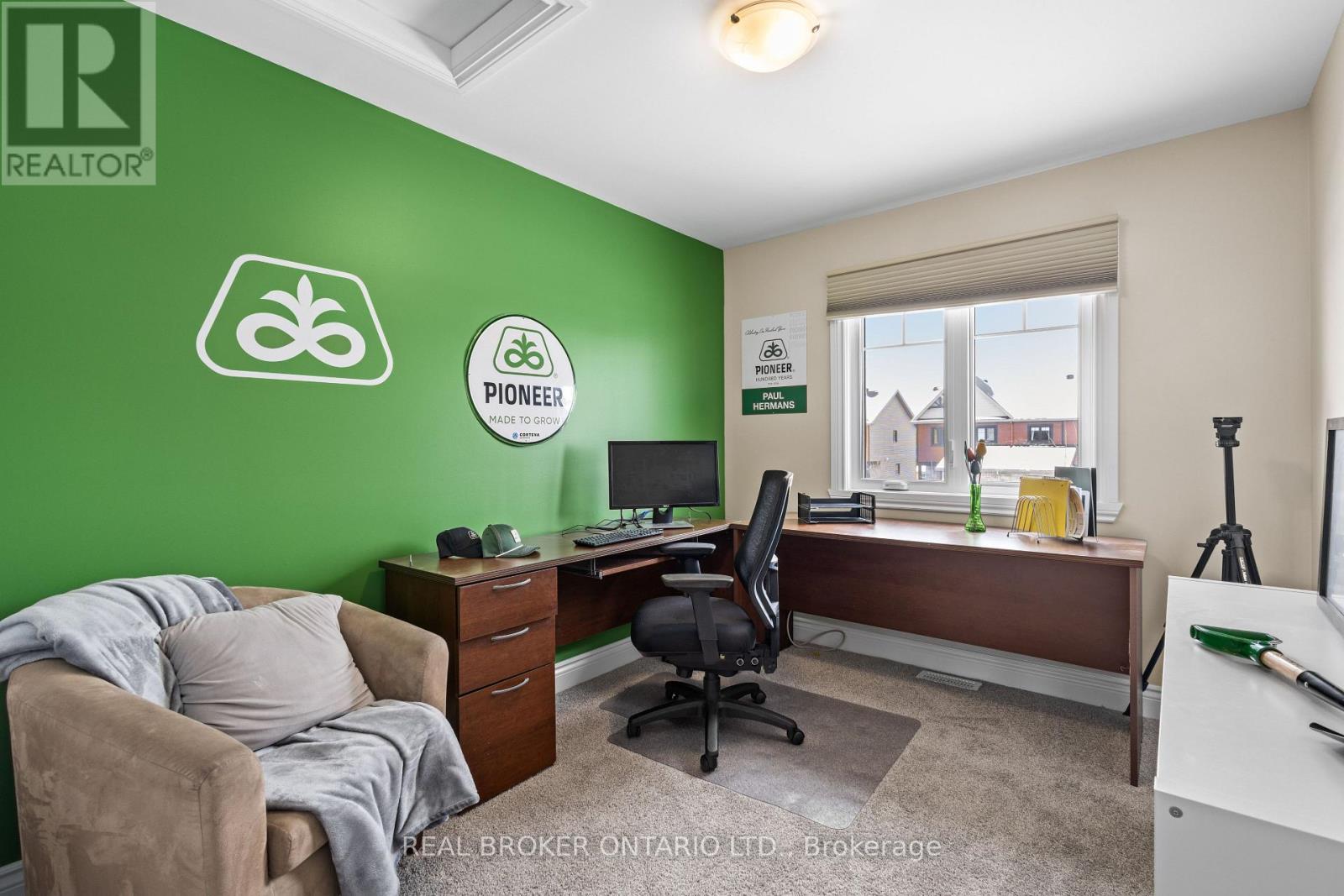 336 Twilight Avenue, Russell, Ontario  K4R 0E3 - Photo 34 - X12915942