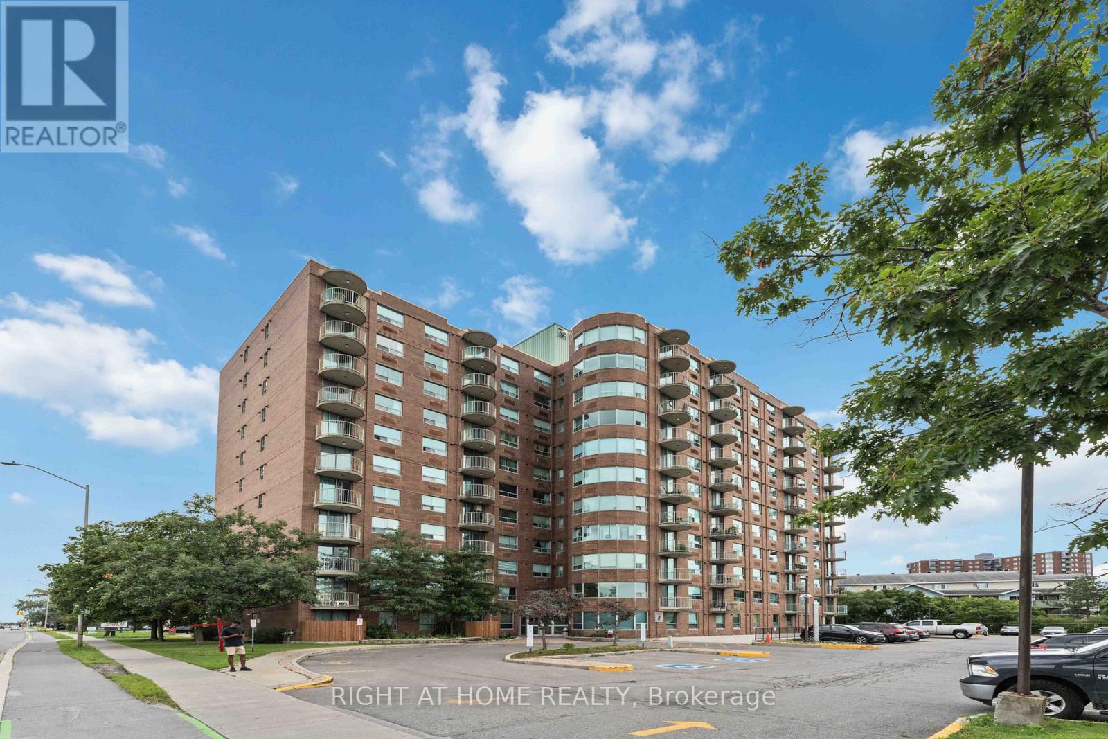 605 - 1440 HERON ROAD, ottawa, Ontario
