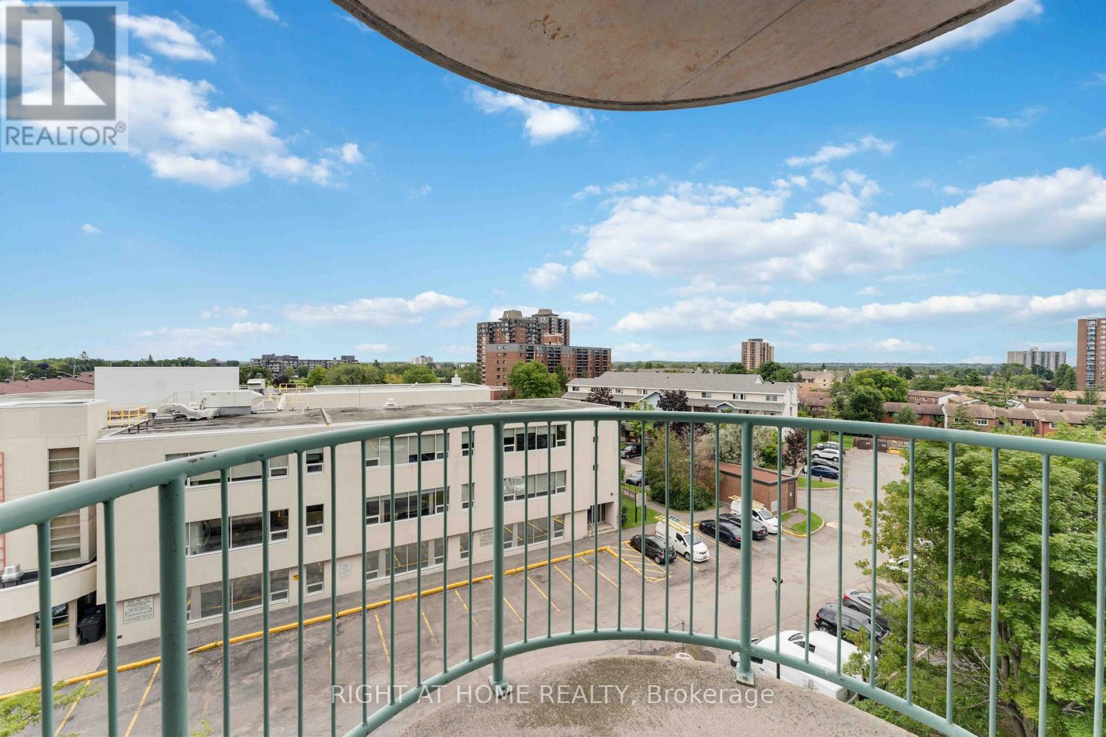 605 - 1440 Heron Road, Ottawa, Ontario  K1V 0X2 - Photo 25 - X12915946