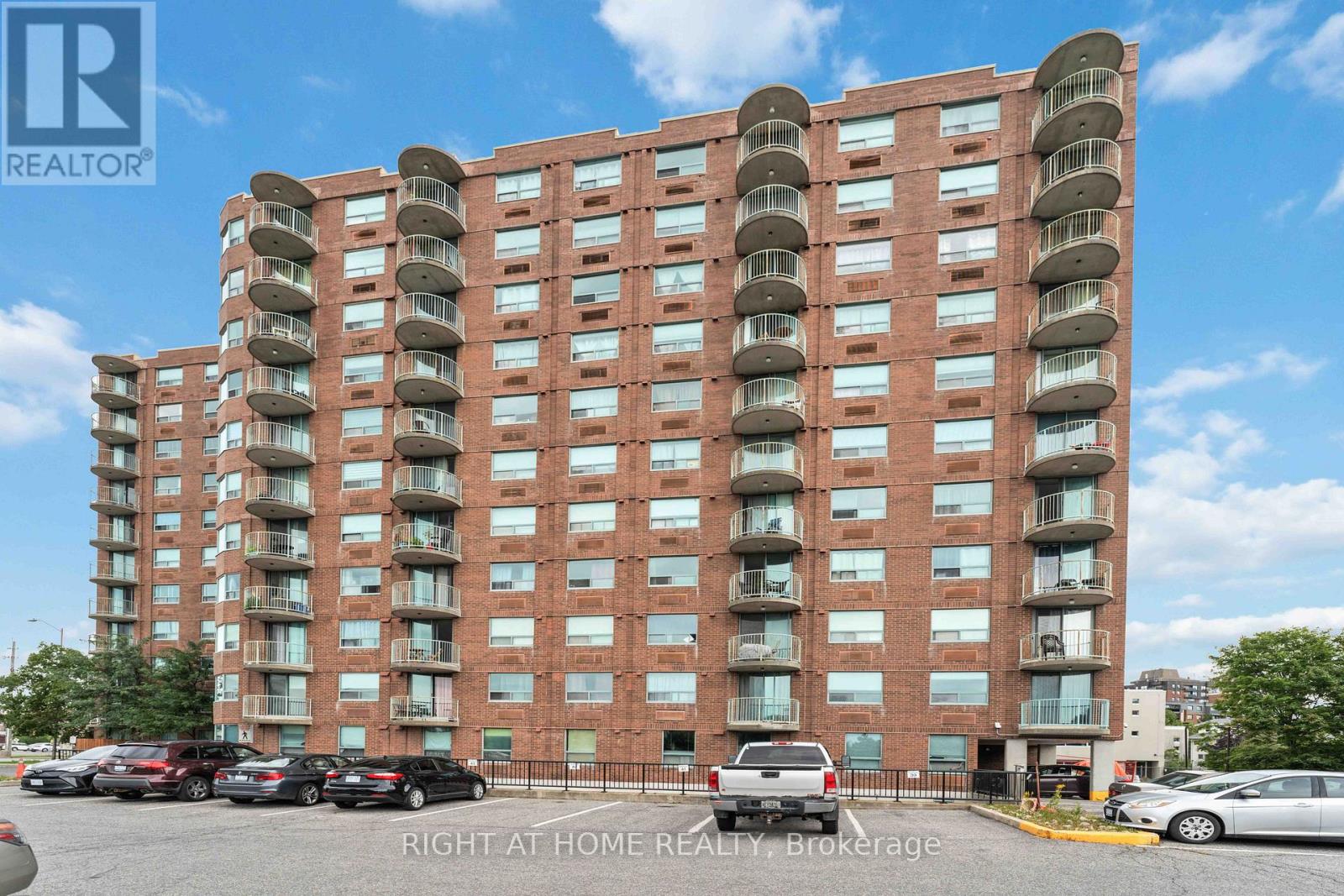 605 - 1440 Heron Road, Ottawa, Ontario  K1V 0X2 - Photo 31 - X12915946