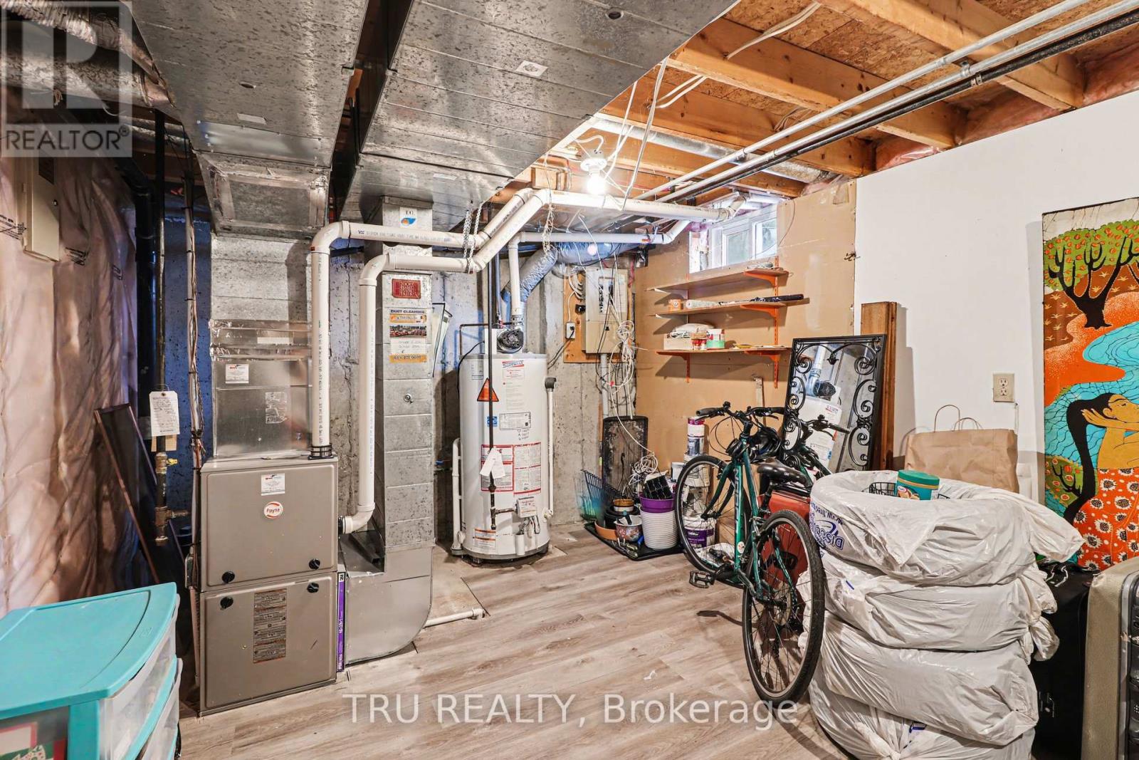 1120 Chimney Hill Way, Ottawa, Ontario  K1J 8Z6 - Photo 19 - X12916002