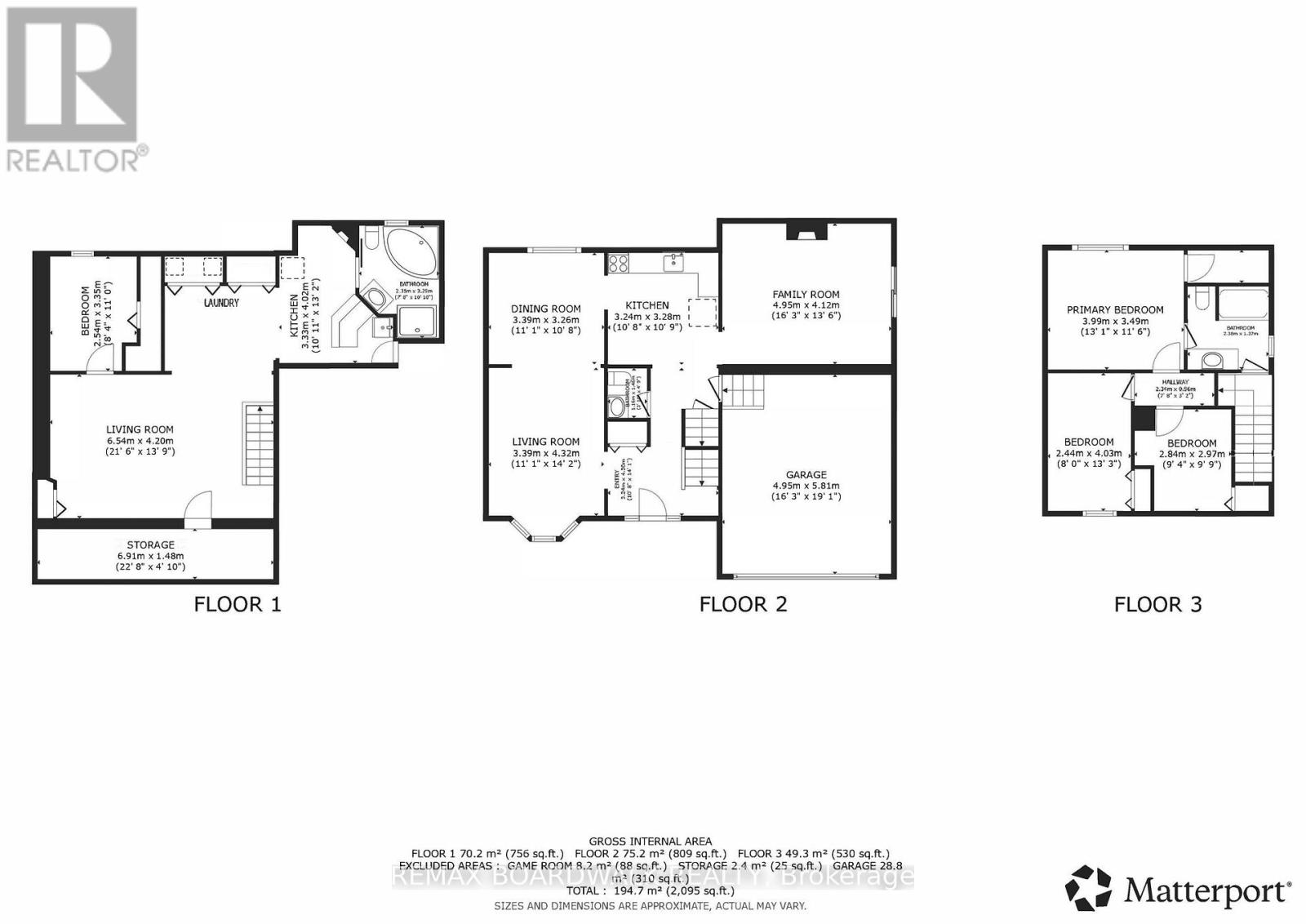 120 First Avenue, Brockville, Ontario  K6V 3B4 - Photo 33 - X12916004