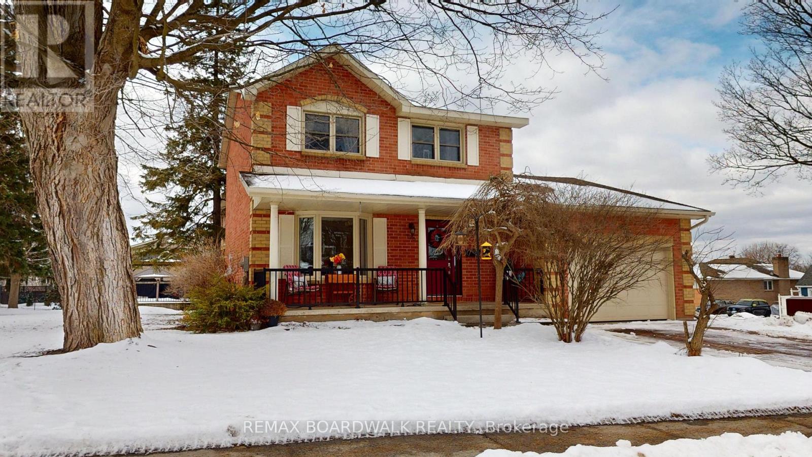 120 First Avenue, Brockville, Ontario  K6V 3B4 - Photo 35 - X12916004