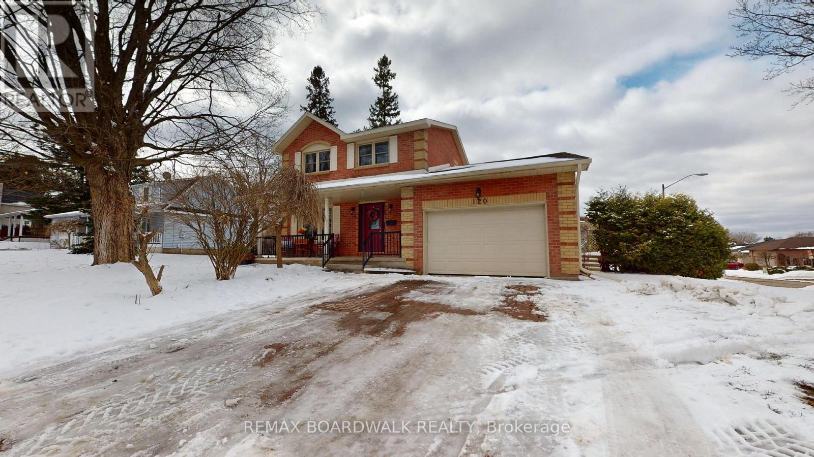 120 First Avenue, Brockville, Ontario  K6V 3B4 - Photo 36 - X12916004