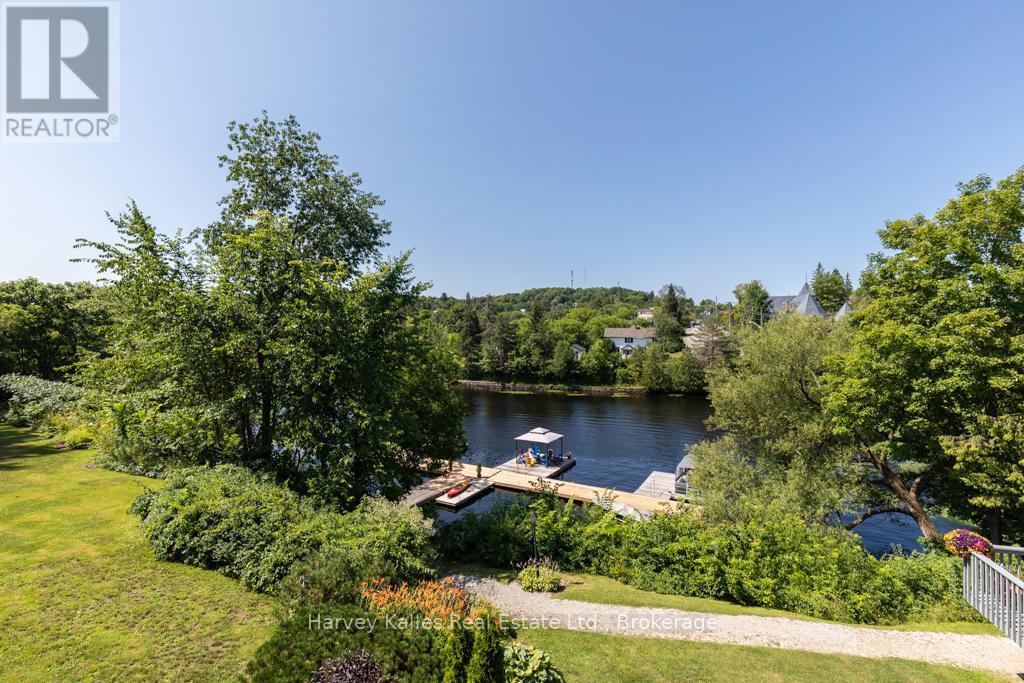 106 - 5 Church Street, Huntsville, Ontario  P1H 1G9 - Photo 25 - X12891040