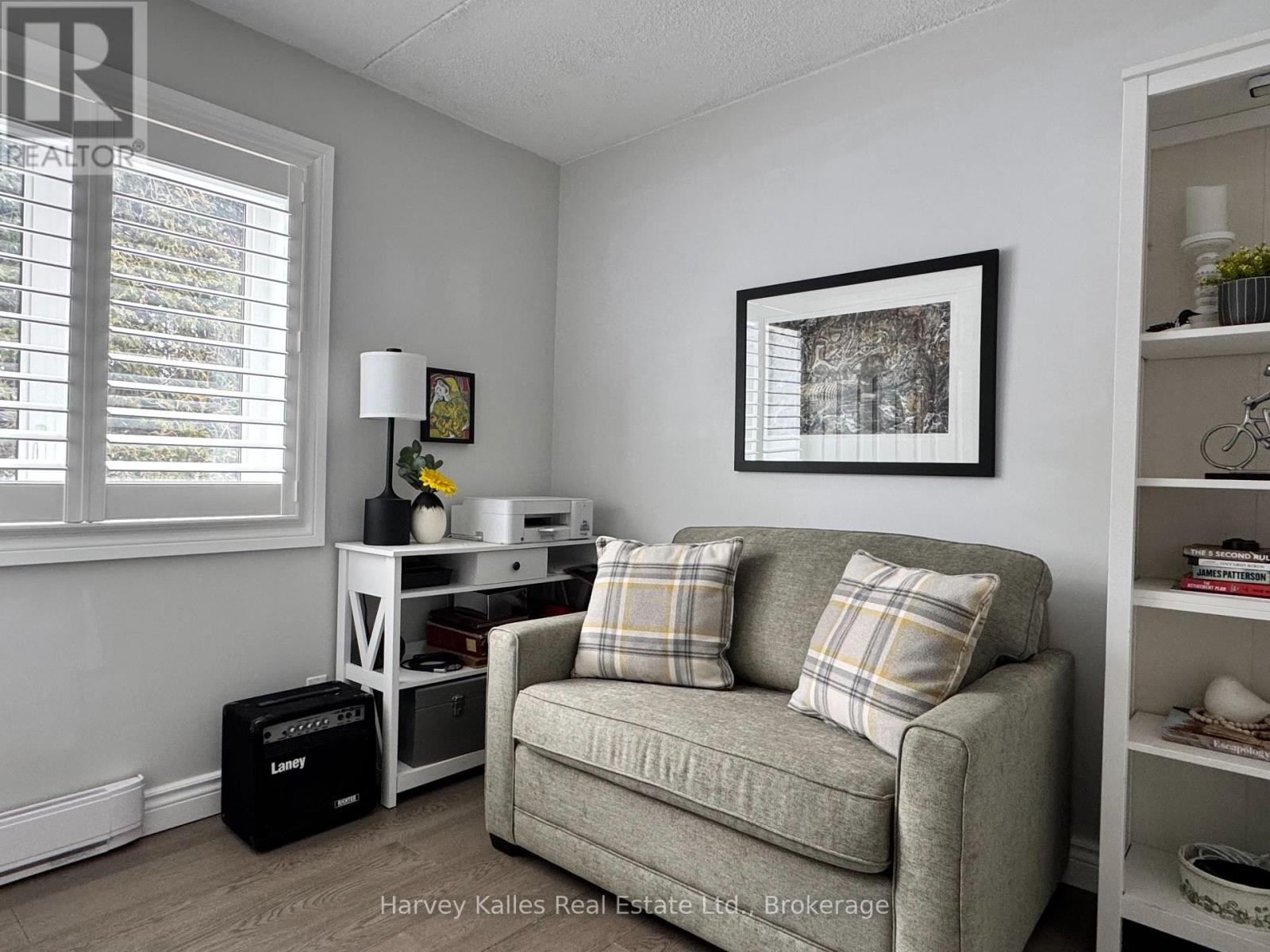 106 - 5 Church Street, Huntsville, Ontario  P1H 1G9 - Photo 24 - X12891040