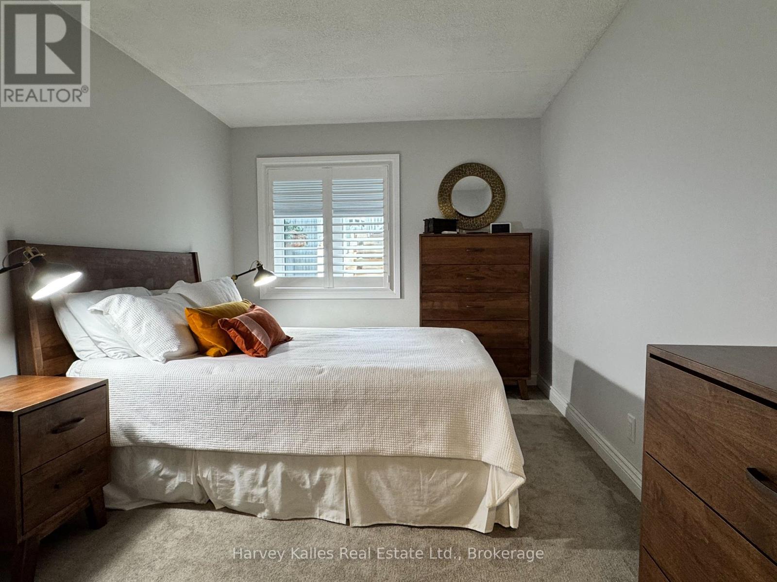 106 - 5 Church Street, Huntsville, Ontario  P1H 1G9 - Photo 22 - X12891040