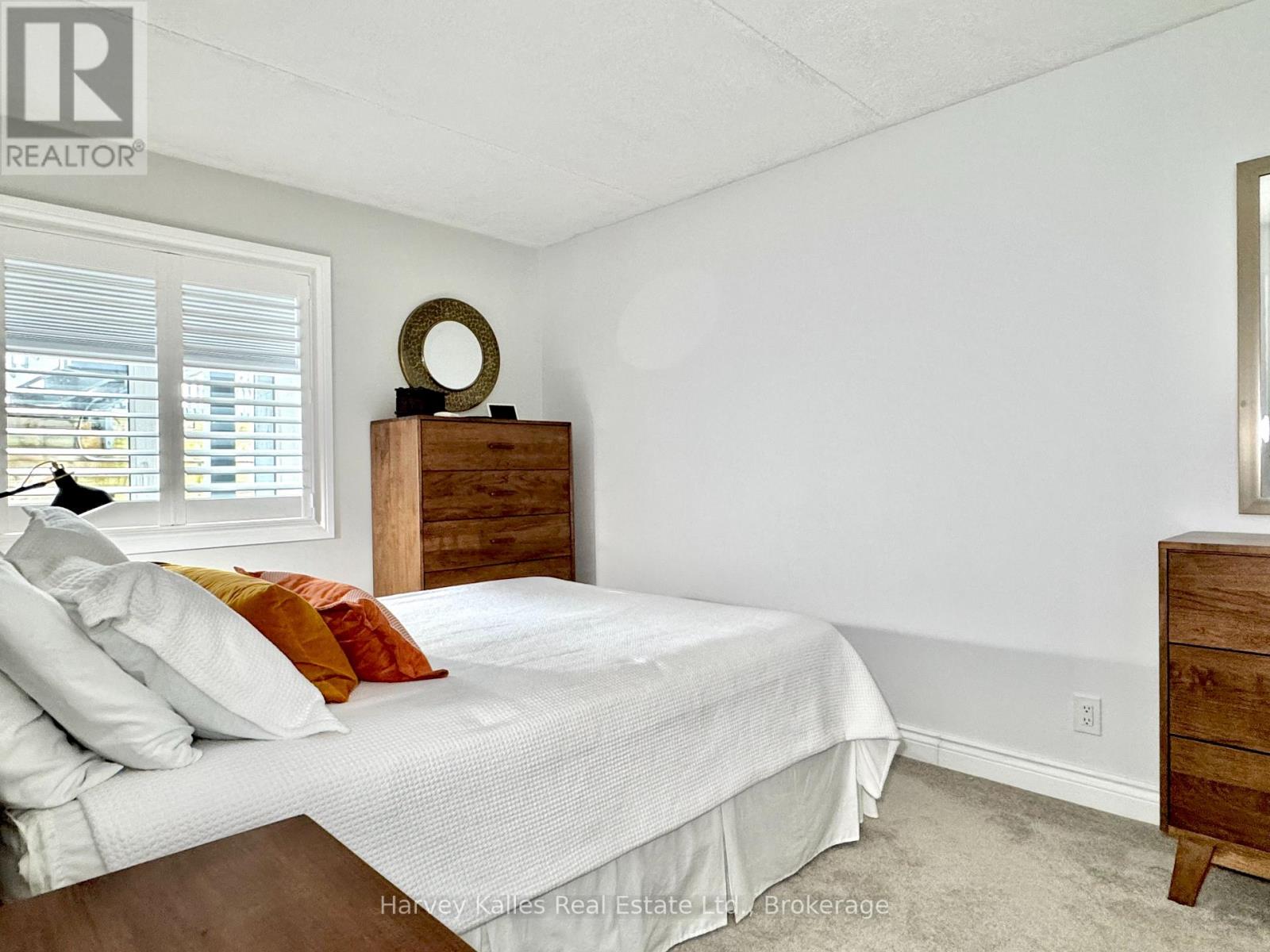 106 - 5 Church Street, Huntsville, Ontario  P1H 1G9 - Photo 21 - X12891040