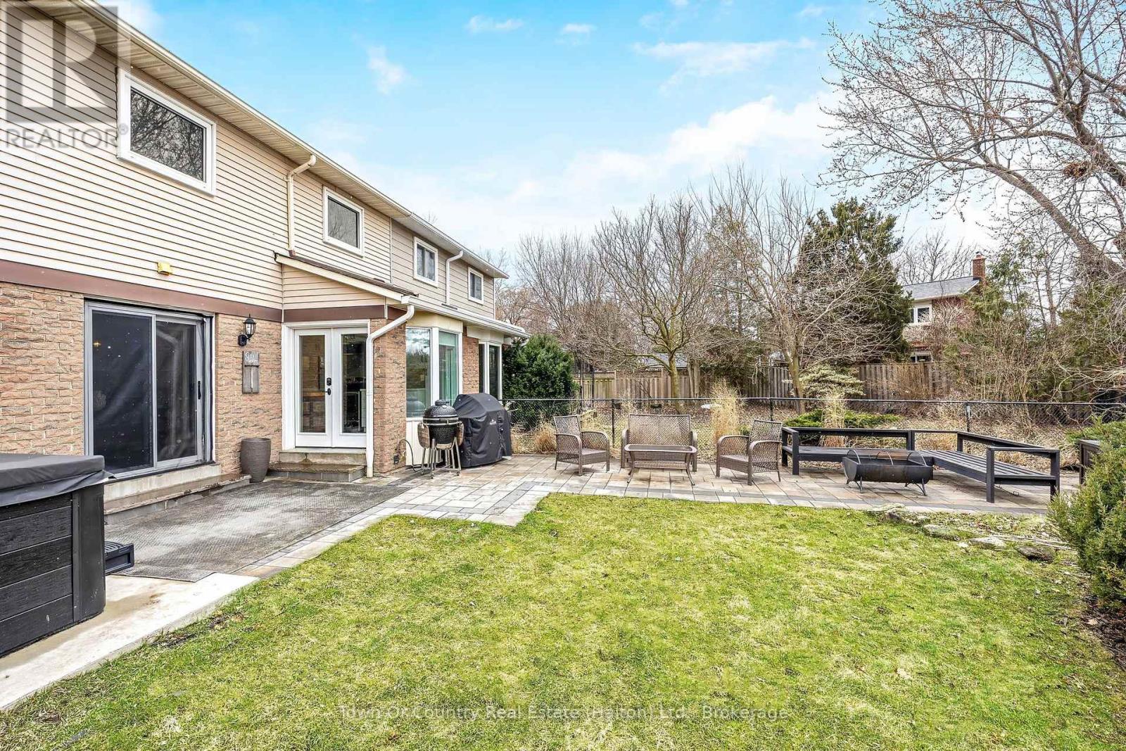 522 Conway Court, Milton, Ontario  L9T 4B8 - Photo 34 - W12915858