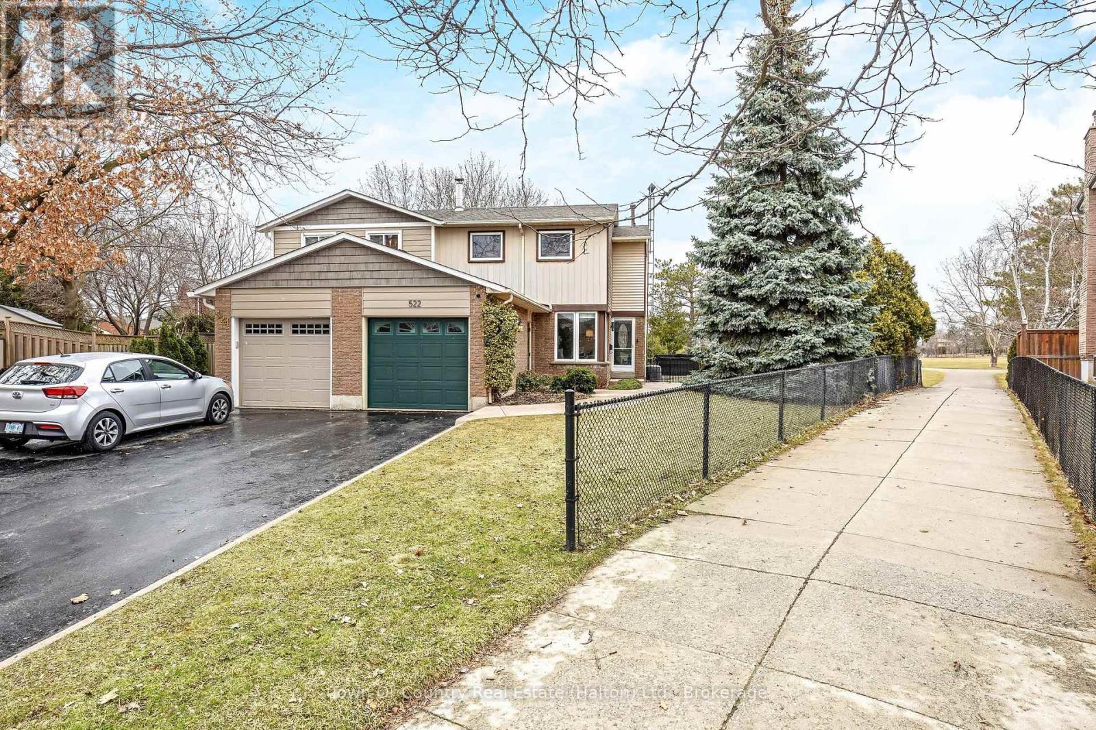 522 Conway Court, Milton, Ontario  L9T 4B8 - Photo 36 - W12915858