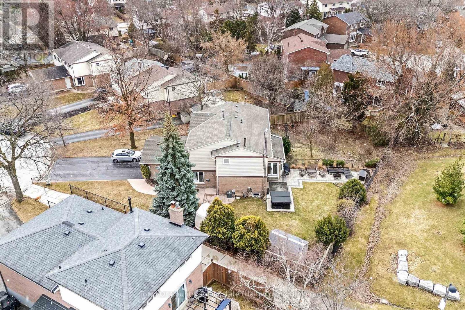 522 Conway Court, Milton, Ontario  L9T 4B8 - Photo 37 - W12915858