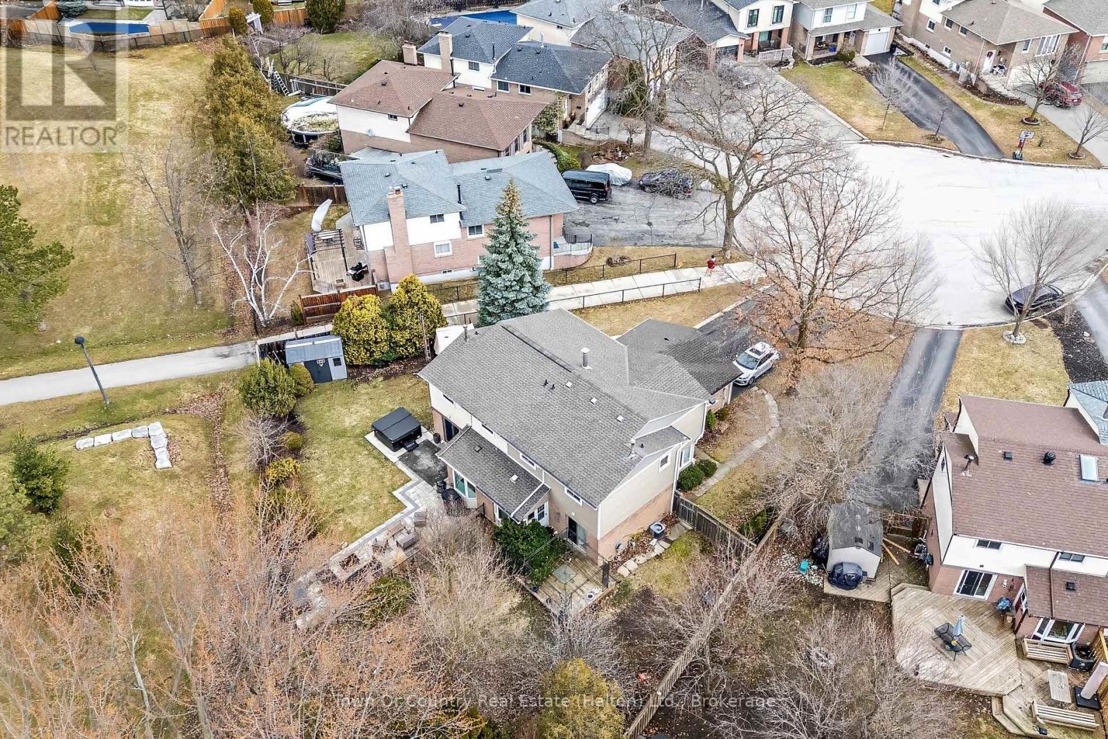 522 Conway Court, Milton, Ontario  L9T 4B8 - Photo 40 - W12915858