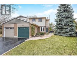 522 CONWAY COURT, Milton, Ontario