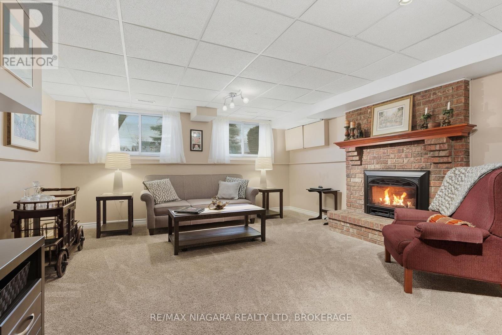 57 Meredith Drive, St. Catharines, Ontario  L2M 6R5 - Photo 16 - X12915930