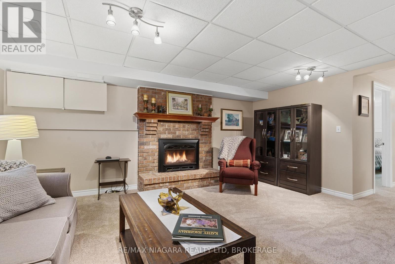 57 Meredith Drive, St. Catharines, Ontario  L2M 6R5 - Photo 20 - X12915930