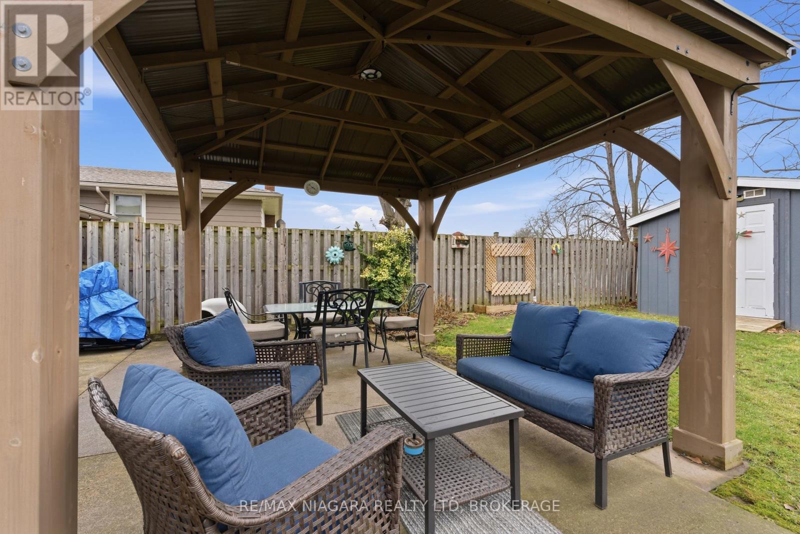 57 Meredith Drive, St. Catharines, Ontario  L2M 6R5 - Photo 28 - X12915930