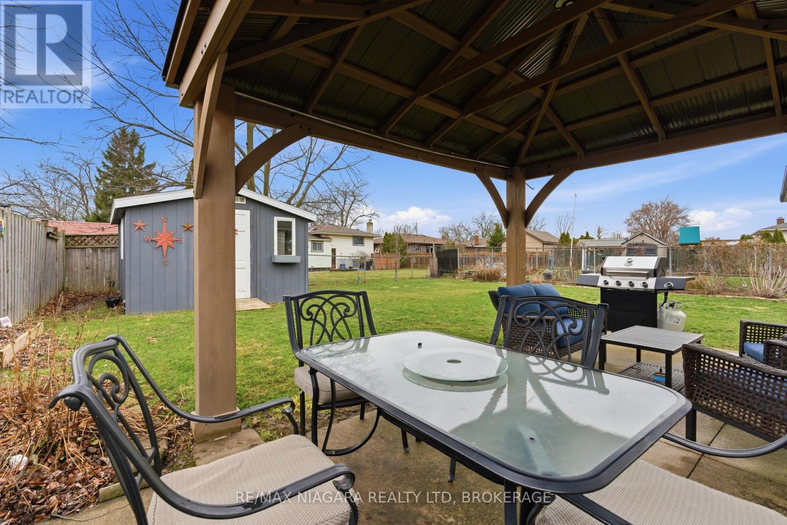 57 Meredith Drive, St. Catharines, Ontario  L2M 6R5 - Photo 29 - X12915930