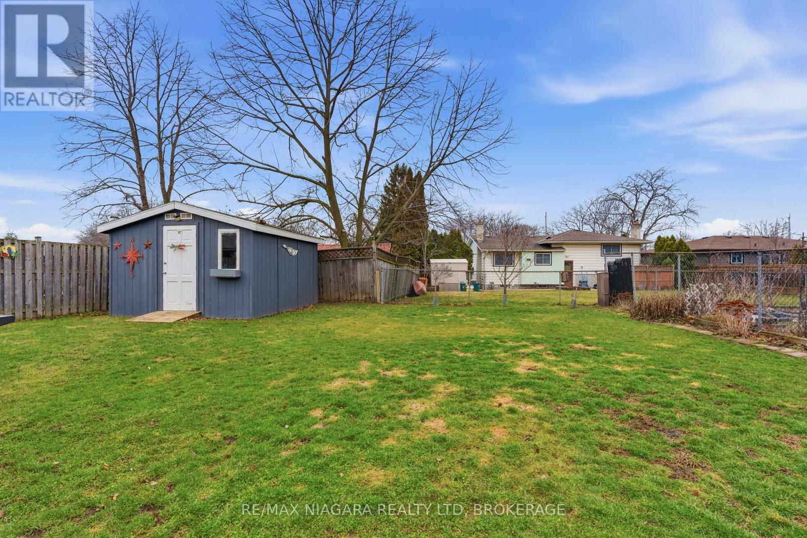 57 Meredith Drive, St. Catharines, Ontario  L2M 6R5 - Photo 33 - X12915930