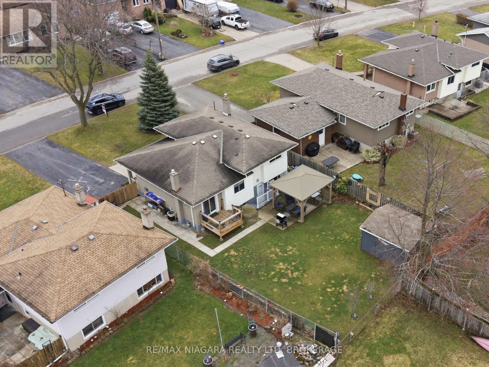 57 Meredith Drive, St. Catharines, Ontario  L2M 6R5 - Photo 34 - X12915930