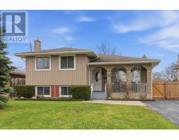 57 MEREDITH DRIVE, St. Catharines, Ontario