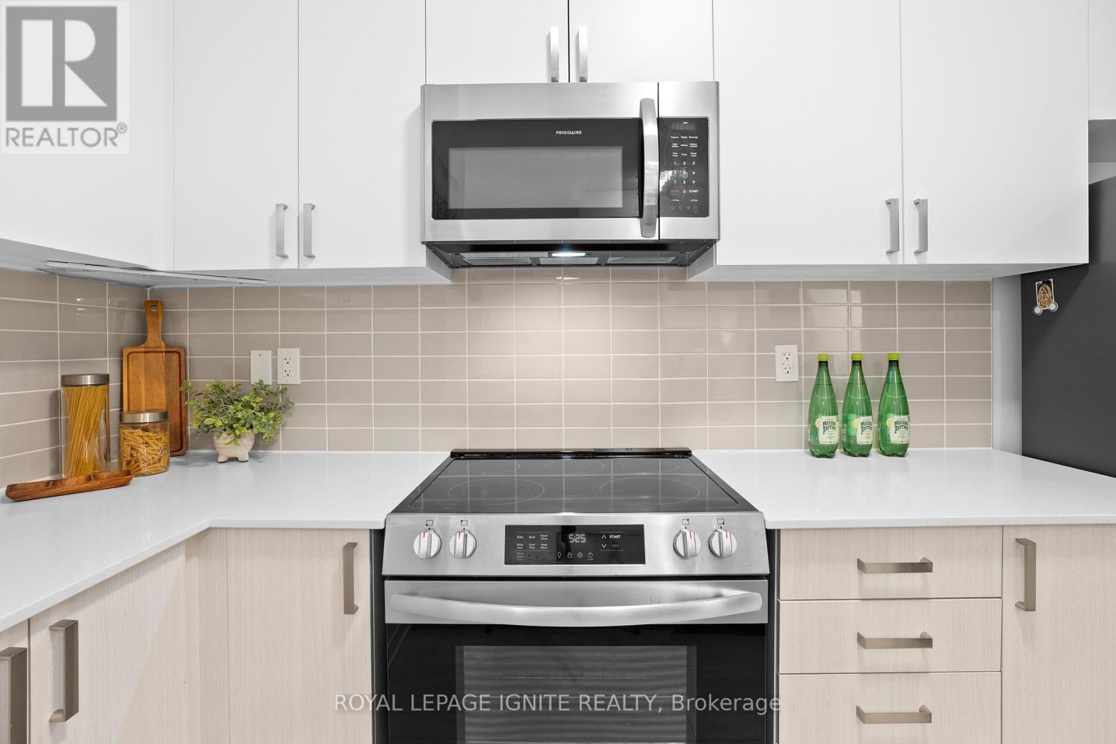 1501 - 1865 Pickering Parkway, Pickering, Ontario  L1V 0H2 - Photo 15 - E12789354