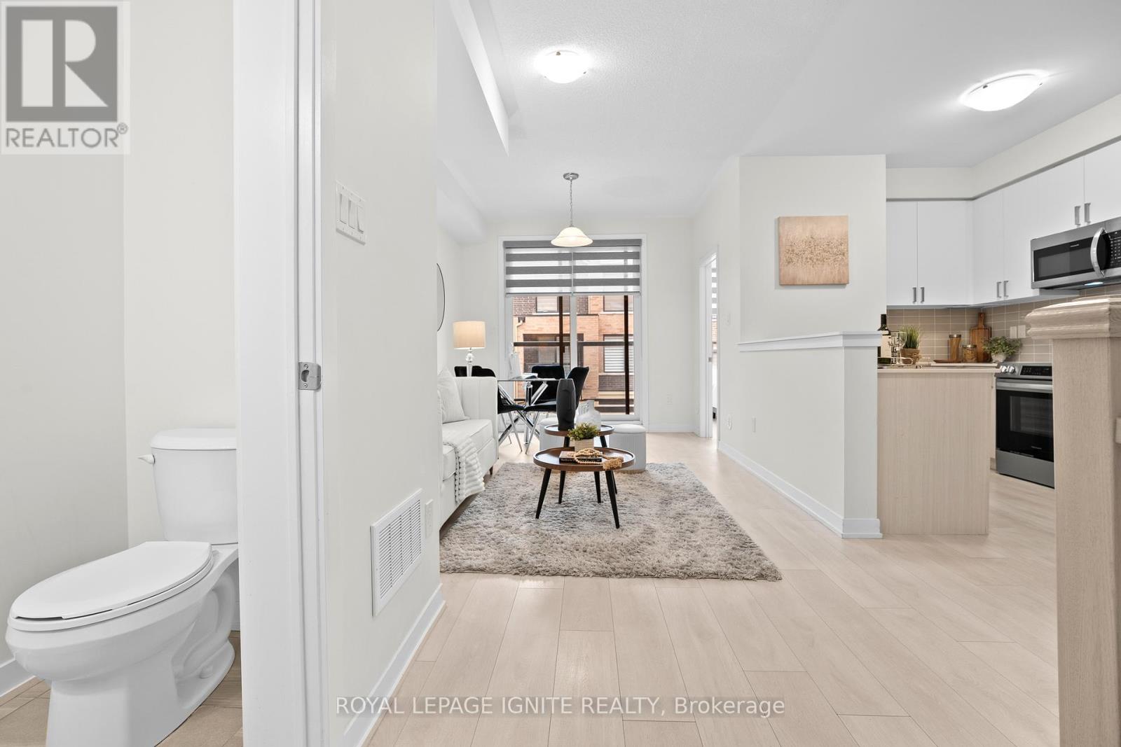 1501 - 1865 Pickering Parkway, Pickering, Ontario  L1V 0H2 - Photo 22 - E12789354