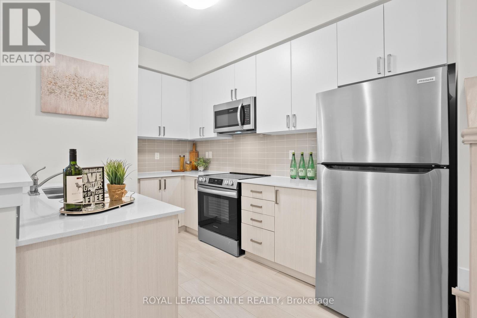 1501 - 1865 Pickering Parkway, Pickering, Ontario  L1V 0H2 - Photo 13 - E12789354