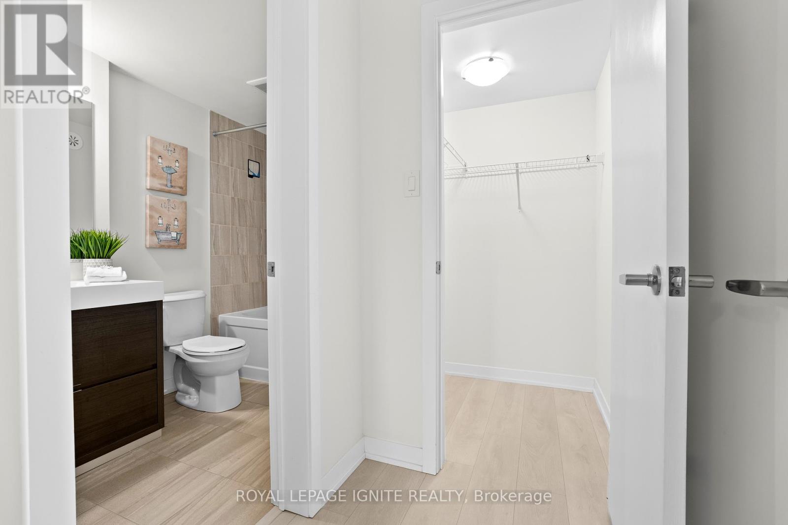 1501 - 1865 Pickering Parkway, Pickering, Ontario  L1V 0H2 - Photo 28 - E12789354